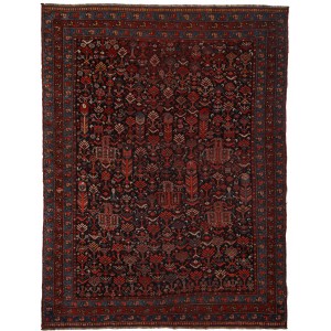 49531 Fine Category Turkish